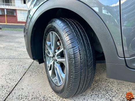 HYUNDAI Creta 2.0 16V 4P FLEX PRESTIGE AUTOM�TICO, Foto 7