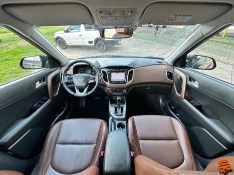 HYUNDAI Creta 2.0 16V 4P FLEX PRESTIGE AUTOM�TICO, Foto 8