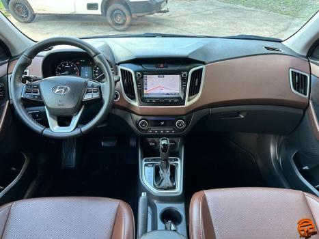 HYUNDAI Creta 2.0 16V 4P FLEX PRESTIGE AUTOM�TICO, Foto 9