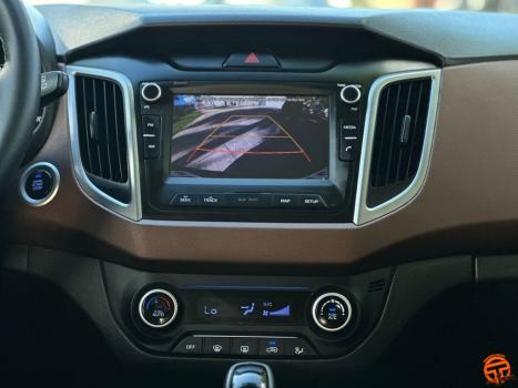 HYUNDAI Creta 2.0 16V 4P FLEX PRESTIGE AUTOM�TICO, Foto 10