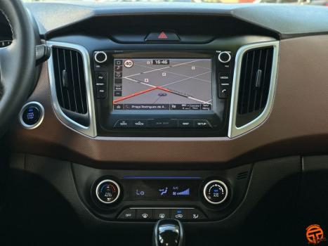 HYUNDAI Creta 2.0 16V 4P FLEX PRESTIGE AUTOM�TICO, Foto 11