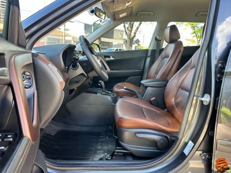 HYUNDAI Creta 2.0 16V 4P FLEX PRESTIGE AUTOM�TICO, Foto 12