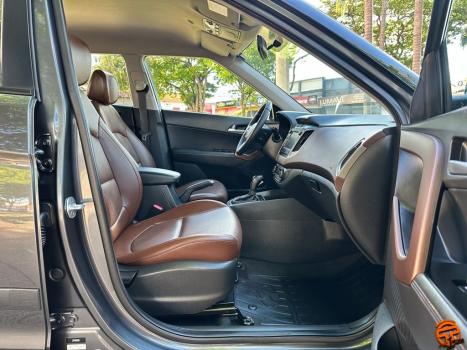 HYUNDAI Creta 2.0 16V 4P FLEX PRESTIGE AUTOM�TICO, Foto 13