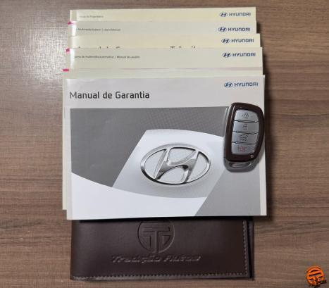 HYUNDAI Creta 2.0 16V 4P FLEX PRESTIGE AUTOM�TICO, Foto 15