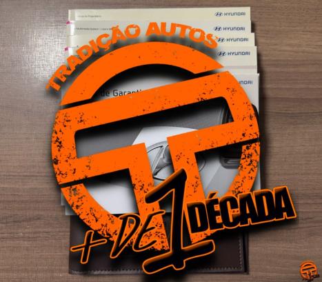 HYUNDAI Creta 2.0 16V 4P FLEX PRESTIGE AUTOM�TICO, Foto 16