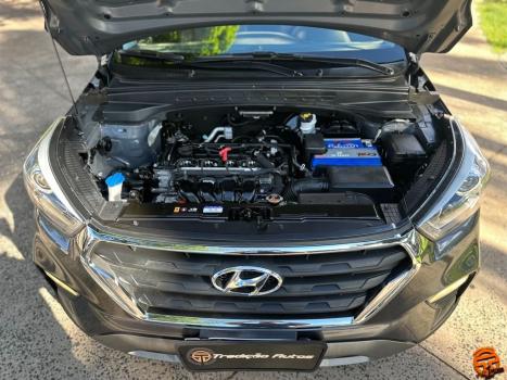 HYUNDAI Creta 2.0 16V 4P FLEX PRESTIGE AUTOM�TICO, Foto 17