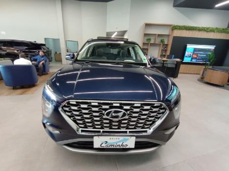 HYUNDAI Creta 2.0 16V 4P FLEX ULTIMATE AUTOM�TICO, Foto 2