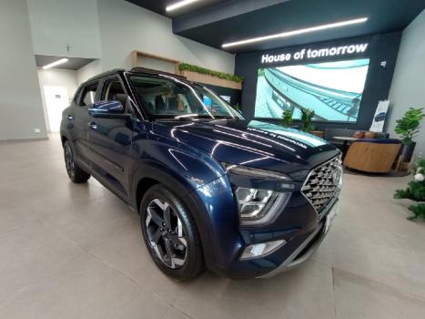 HYUNDAI Creta 2.0 16V 4P FLEX ULTIMATE AUTOM�TICO, Foto 3