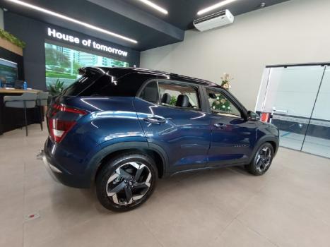 HYUNDAI Creta 2.0 16V 4P FLEX ULTIMATE AUTOM�TICO, Foto 4