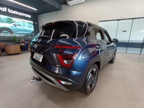 HYUNDAI Creta 2.0 16V 4P FLEX ULTIMATE AUTOM�TICO, Foto 5