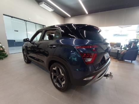 HYUNDAI Creta 2.0 16V 4P FLEX ULTIMATE AUTOM�TICO, Foto 7