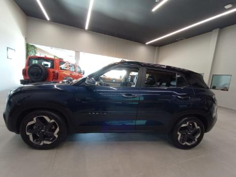 HYUNDAI Creta 2.0 16V 4P FLEX ULTIMATE AUTOM�TICO, Foto 8