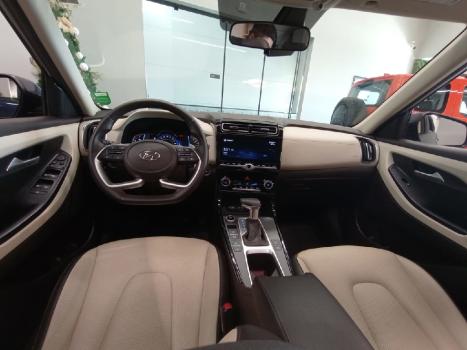 HYUNDAI Creta 2.0 16V 4P FLEX ULTIMATE AUTOM�TICO, Foto 10
