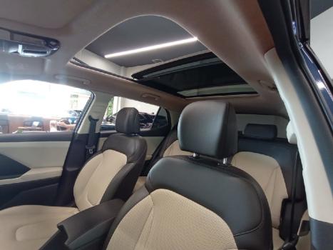HYUNDAI Creta 2.0 16V 4P FLEX ULTIMATE AUTOM�TICO, Foto 12