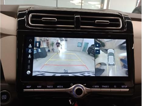 HYUNDAI Creta 2.0 16V 4P FLEX ULTIMATE AUTOM�TICO, Foto 13