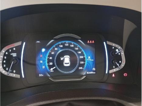 HYUNDAI Creta 2.0 16V 4P FLEX ULTIMATE AUTOM�TICO, Foto 14