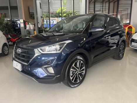 HYUNDAI Creta 2.0 16V 4P FLEX PRESTIGE AUTOM�TICO, Foto 1