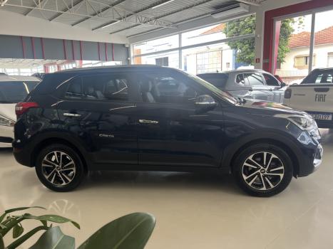 HYUNDAI Creta 2.0 16V 4P FLEX PRESTIGE AUTOM�TICO, Foto 3