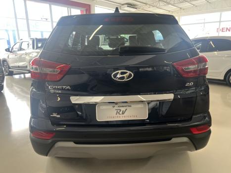 HYUNDAI Creta 2.0 16V 4P FLEX PRESTIGE AUTOM�TICO, Foto 4