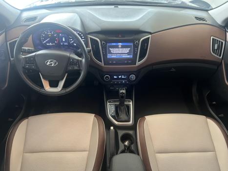 HYUNDAI Creta 2.0 16V 4P FLEX PRESTIGE AUTOM�TICO, Foto 5