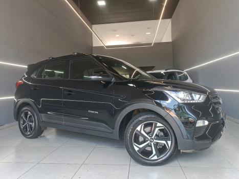 HYUNDAI Creta 2.0 16V 4P FLEX SPORT AUTOM�TICO, Foto 1