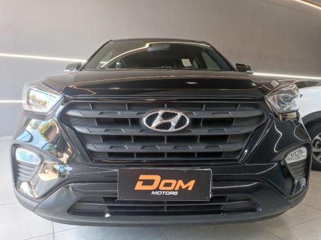 HYUNDAI Creta 2.0 16V 4P FLEX SPORT AUTOM�TICO, Foto 2