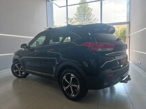 HYUNDAI Creta 2.0 16V 4P FLEX SPORT AUTOM�TICO, Foto 4