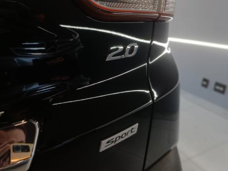 HYUNDAI Creta 2.0 16V 4P FLEX SPORT AUTOM�TICO, Foto 8