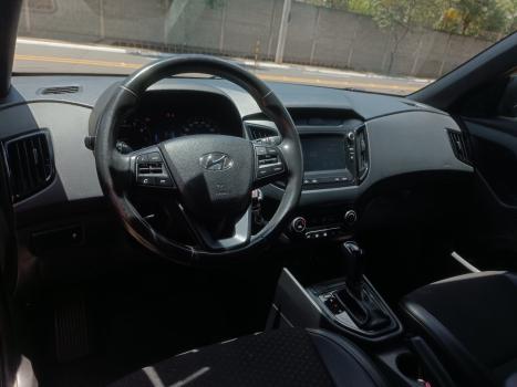 HYUNDAI Creta 2.0 16V 4P FLEX SPORT AUTOM�TICO, Foto 9