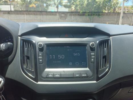 HYUNDAI Creta 2.0 16V 4P FLEX SPORT AUTOM�TICO, Foto 13