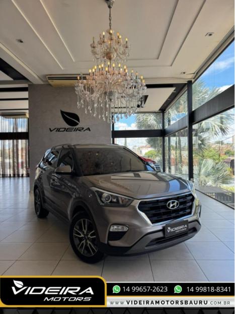 HYUNDAI Creta 2.0 16V 4P FLEX PRESTIGE AUTOM�TICO, Foto 1
