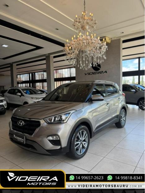 HYUNDAI Creta 2.0 16V 4P FLEX PRESTIGE AUTOM�TICO, Foto 2