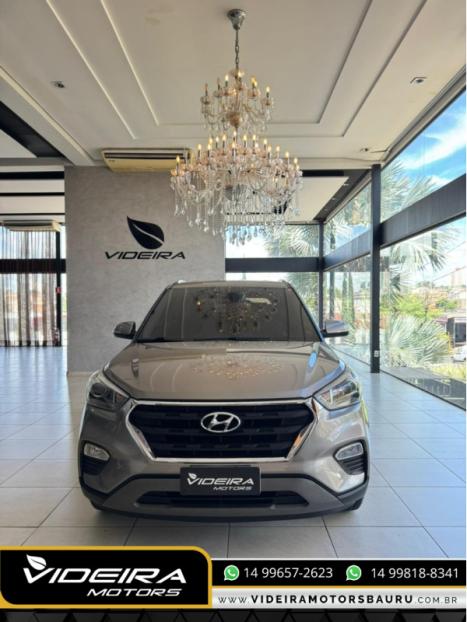 HYUNDAI Creta 2.0 16V 4P FLEX PRESTIGE AUTOM�TICO, Foto 3