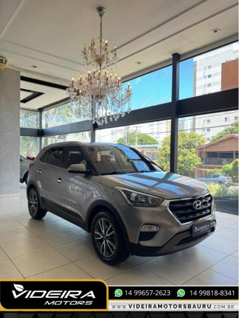 HYUNDAI Creta 2.0 16V 4P FLEX PRESTIGE AUTOM�TICO, Foto 4