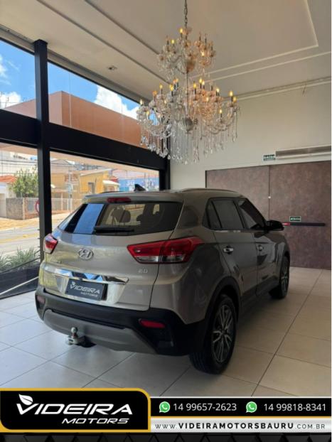HYUNDAI Creta 2.0 16V 4P FLEX PRESTIGE AUTOM�TICO, Foto 5