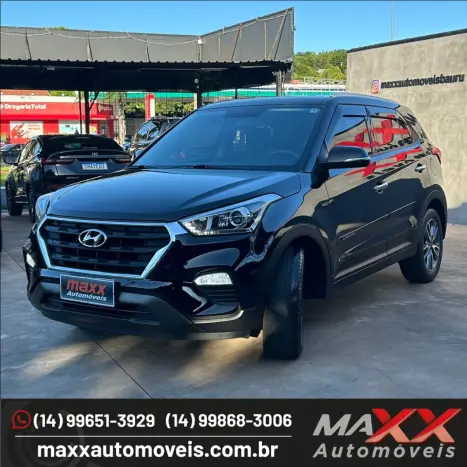 HYUNDAI Creta 2.0 16V 4P FLEX PRESTIGE AUTOM�TICO, Foto 3