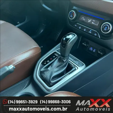 HYUNDAI Creta 2.0 16V 4P FLEX PRESTIGE AUTOM�TICO, Foto 13