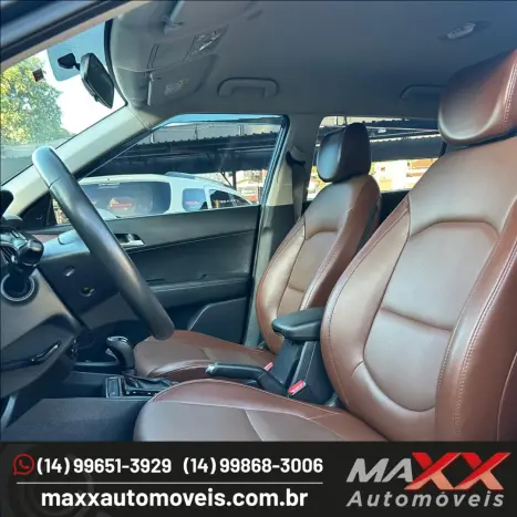 HYUNDAI Creta 2.0 16V 4P FLEX PRESTIGE AUTOM�TICO, Foto 14