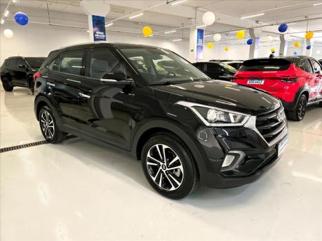 HYUNDAI Creta 2.0 16V 4P FLEX PRESTIGE AUTOM�TICO, Foto 3
