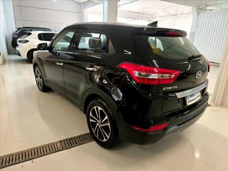 HYUNDAI Creta 2.0 16V 4P FLEX PRESTIGE AUTOM�TICO, Foto 4