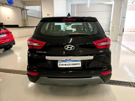 HYUNDAI Creta 2.0 16V 4P FLEX PRESTIGE AUTOM�TICO, Foto 5