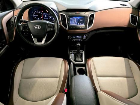 HYUNDAI Creta 2.0 16V 4P FLEX PRESTIGE AUTOM�TICO, Foto 7