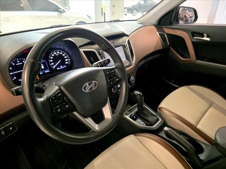 HYUNDAI Creta 2.0 16V 4P FLEX PRESTIGE AUTOM�TICO, Foto 8