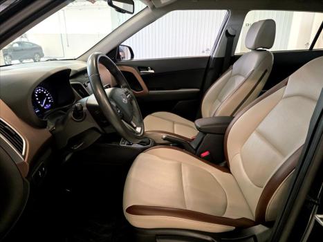 HYUNDAI Creta 2.0 16V 4P FLEX PRESTIGE AUTOM�TICO, Foto 9