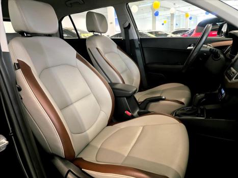 HYUNDAI Creta 2.0 16V 4P FLEX PRESTIGE AUTOM�TICO, Foto 10