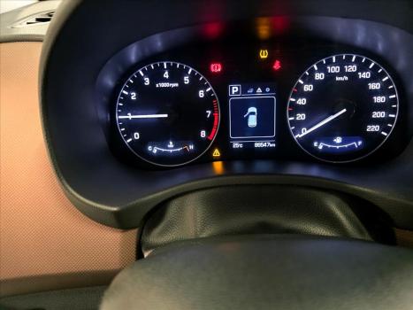 HYUNDAI Creta 2.0 16V 4P FLEX PRESTIGE AUTOM�TICO, Foto 11
