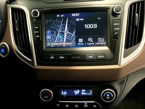 HYUNDAI Creta 2.0 16V 4P FLEX PRESTIGE AUTOM�TICO, Foto 12