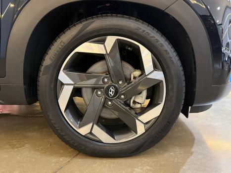 HYUNDAI Creta 2.0 16V 4P FLEX ULTIMATE AUTOM�TICO, Foto 2
