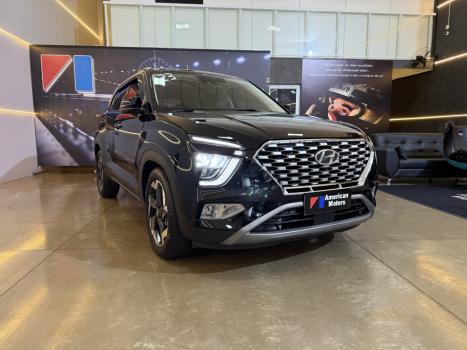 HYUNDAI Creta 2.0 16V 4P FLEX ULTIMATE AUTOM�TICO, Foto 3