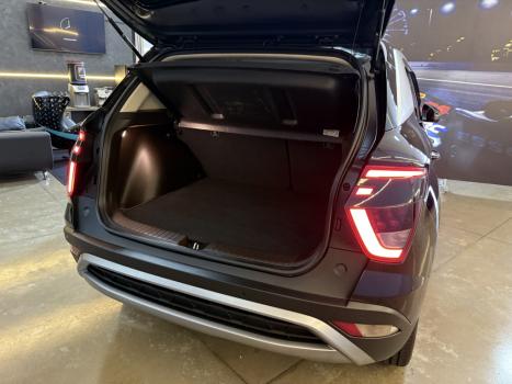HYUNDAI Creta 2.0 16V 4P FLEX ULTIMATE AUTOM�TICO, Foto 4